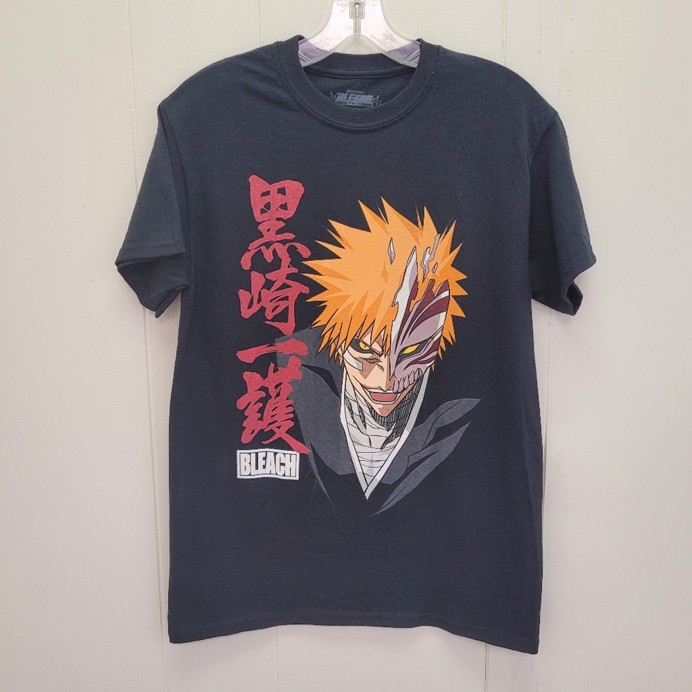 Spencer's Bleach "Hollow Mask Ichigo" T-shirt